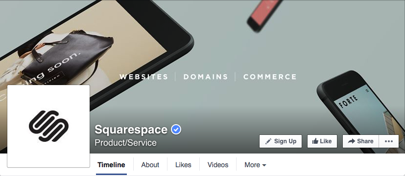 Squarespace-Business