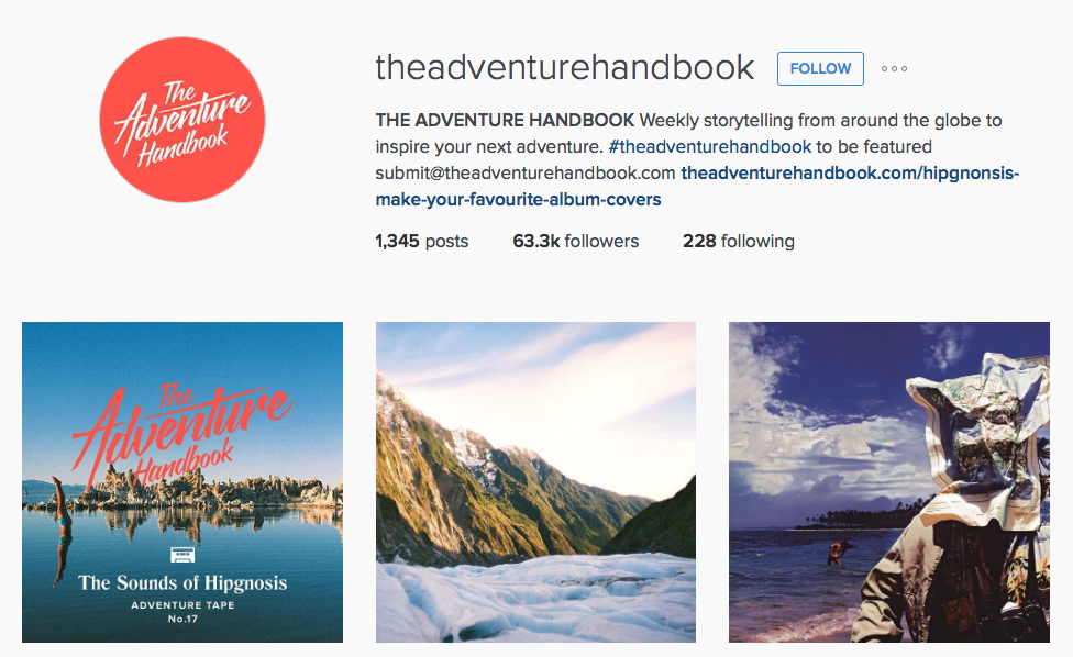 The-Adventure-Handbook